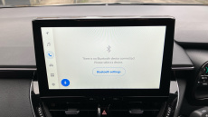 Toyota Corolla 1.8 VVT-i Hybrid Design 5dr CVT Hybrid Hatchback